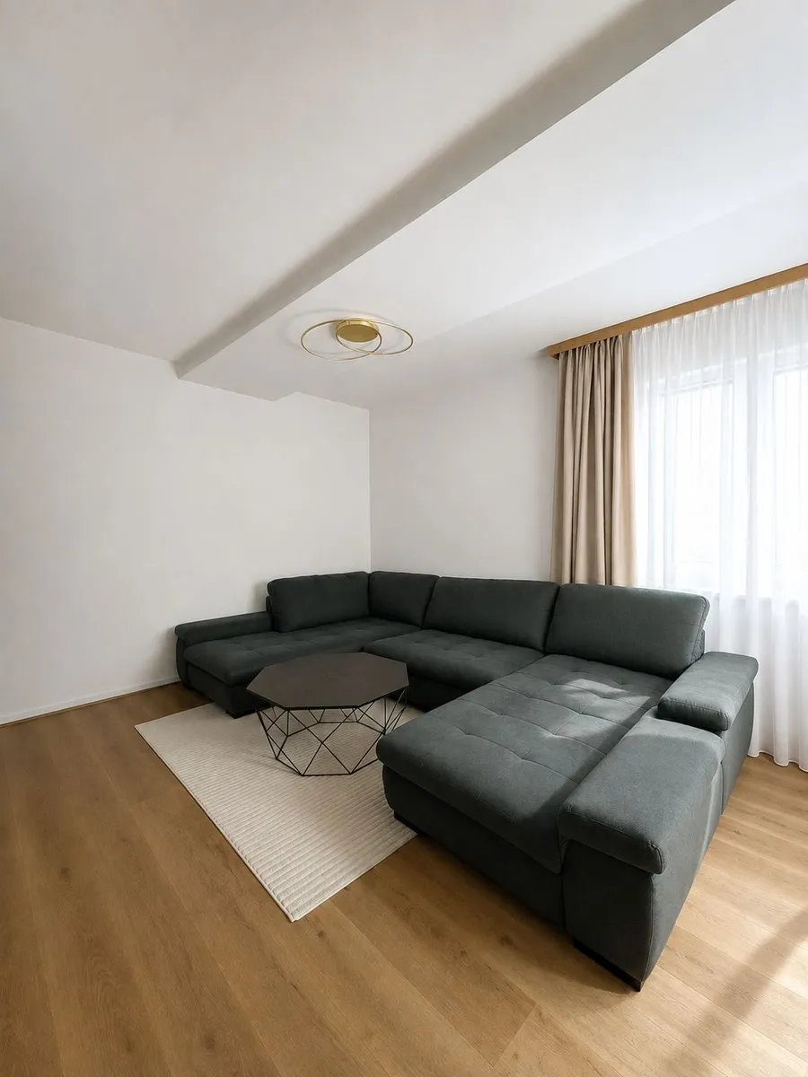2-værelses lejlighed, 81 m²