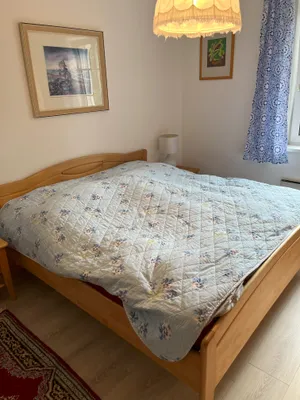 2-Zimmer-Wohnung mieten in Sankt Pölten Land – 54 m², € 680 – Bild 3 von 10