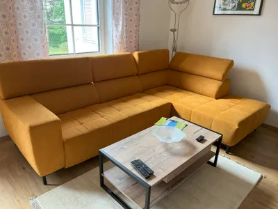 2-Zimmer-Wohnung mieten in Sankt Pölten Land – 54 m², € 680