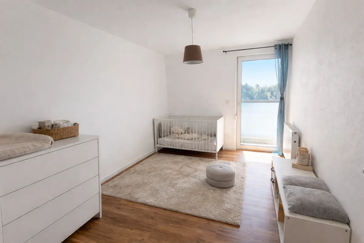 Haus – Walding - Ansicht 3