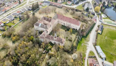 Immobilie kaufen in Mistelbach – € 2.300.000 – Bild 1 von 6