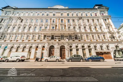 3-Zimmer-Wohnung kaufen in Wien – 105,9 m², € 380.000 – Bild 22 von 24