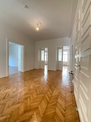 4-Zimmer-Wohnung mieten in Wien – 145 m², € 2.526 – Bild 1 von 13
