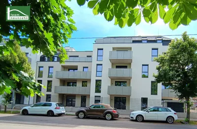 4-Zimmer-Wohnung mieten in Sankt Pölten – 110,4 m², € 1.726 – Bild 27 von 33