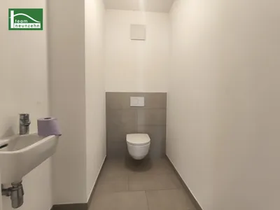 4-Zimmer-Wohnung mieten in Sankt Pölten – 110,4 m², € 1.726 – Bild 21 von 33