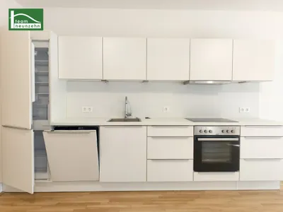 4-Zimmer-Wohnung mieten in Sankt Pölten – 110,4 m², € 1.726 – Bild 3 von 33