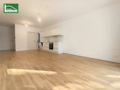 4-Zimmer-Wohnung mieten in Sankt Pölten – 110,4 m², € 1.726 – Bild 4 von 33