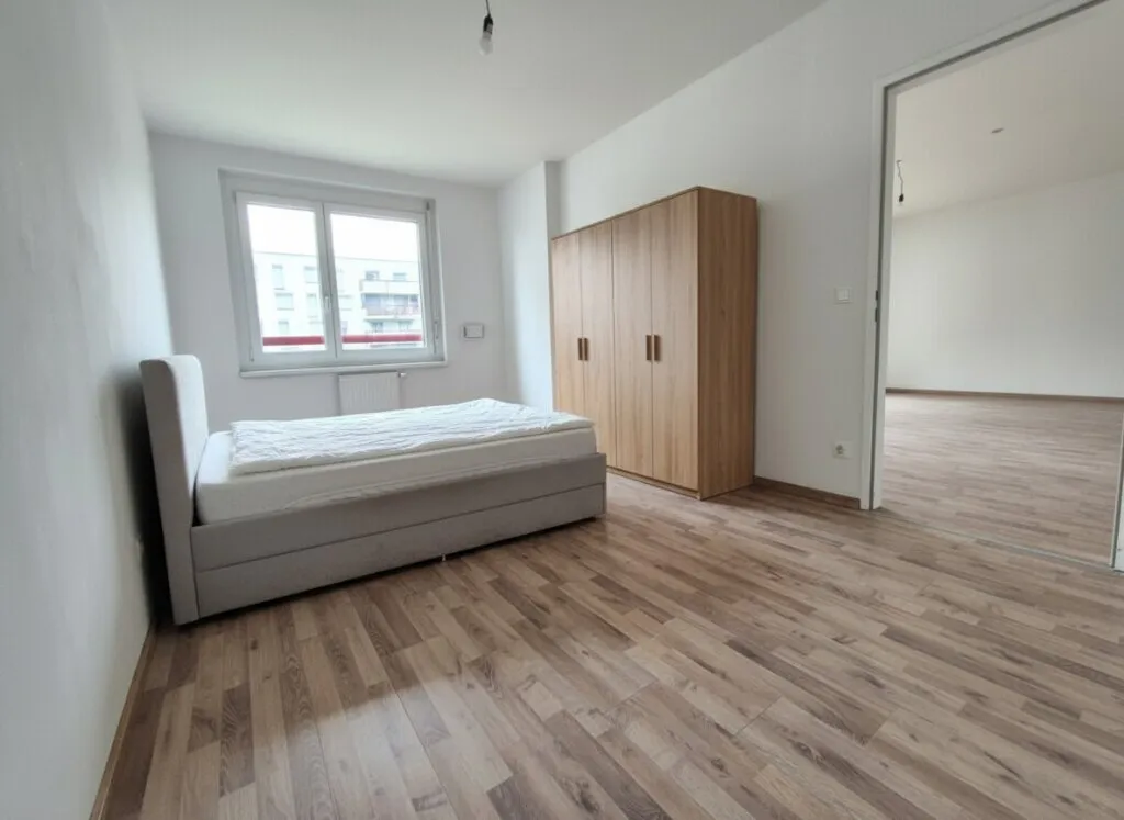 Wohnung – Graz - Ansicht 3