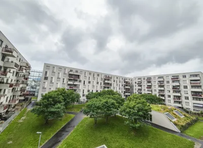 2-Zimmer-Wohnung mieten in Graz – 53 m², € 697 – Bild 7 von 11