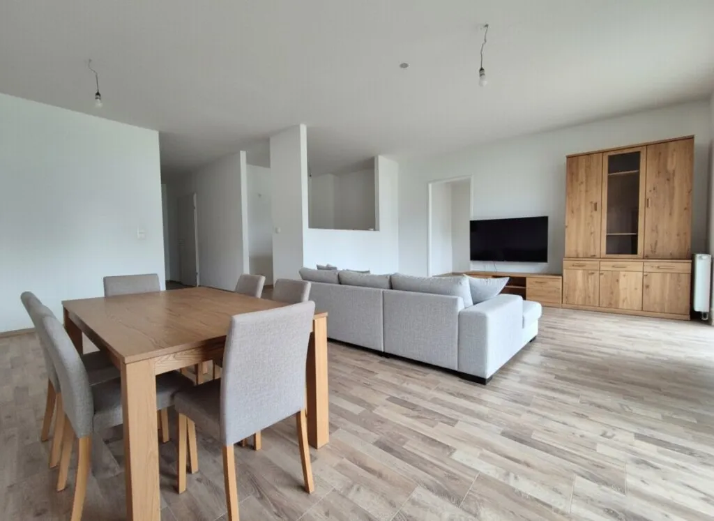 Wohnung – Graz - Ansicht 2