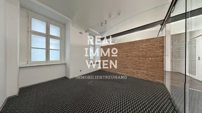 10-Zimmer-Gewerbeimmobilie mieten in Wien – 181 m², € 3.517 – Bild 5 von 13