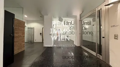 10-Zimmer-Gewerbeimmobilie mieten in Wien – 181 m², € 3.517 – Bild 3 von 13