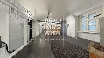10-Zimmer-Gewerbeimmobilie mieten in Wien – 181 m², € 3.517 – Bild 4 von 13