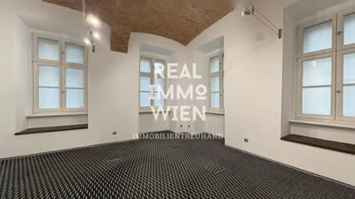 10-Zimmer-Gewerbeimmobilie mieten in Wien – 181 m², € 3.517 – Bild 6 von 13