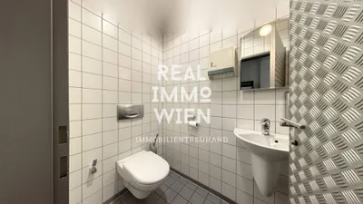 10-Zimmer-Gewerbeimmobilie mieten in Wien – 181 m², € 3.517 – Bild 9 von 13