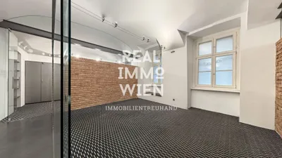 10-Zimmer-Gewerbeimmobilie mieten in Wien – 181 m², € 3.517 – Bild 7 von 13