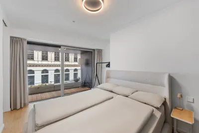 2-Zimmer-Wohnung mieten in Wien – 39,1 m², € 2.399 – Bild 6 von 16
