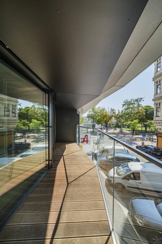 Wohnung – Wien - Ansicht 2