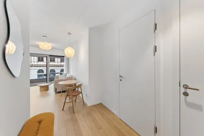 2-Zimmer-Wohnung mieten in Wien – 39,1 m², € 2.399 – Bild 8 von 16