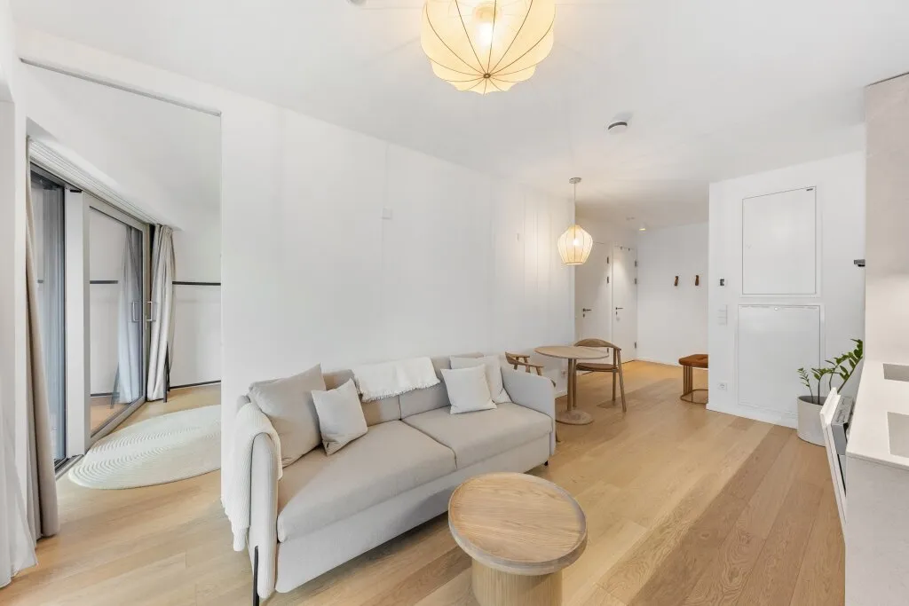 Wohnung – Wien - Ansicht 3