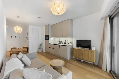 2-Zimmer-Wohnung mieten in Wien – 39,1 m², € 2.399 – Bild 5 von 16