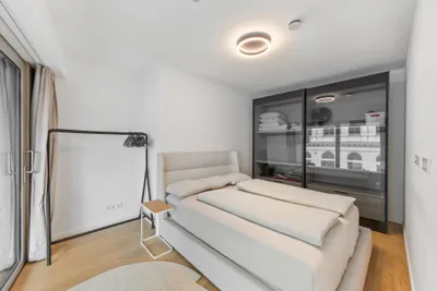 2-Zimmer-Wohnung mieten in Wien – 39,1 m², € 2.399 – Bild 7 von 16