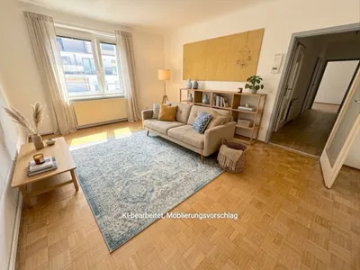 4-Zimmer-Wohnung kaufen in Wien – 89,98 m², € 299.900 – Bild 1 von 30