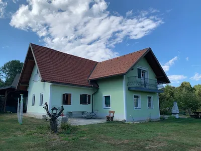 6-Zimmer-Immobilie kaufen in Deutschlandsberg – 154 m², € 359.000 – Bild 5 von 29