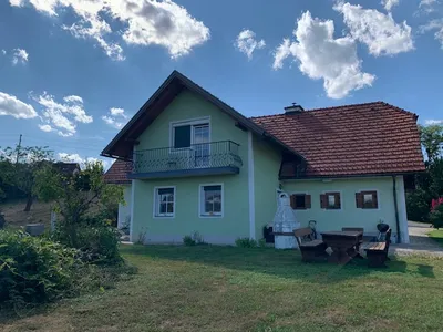6-Zimmer-Immobilie kaufen in Deutschlandsberg – 154 m², € 359.000 – Bild 4 von 29