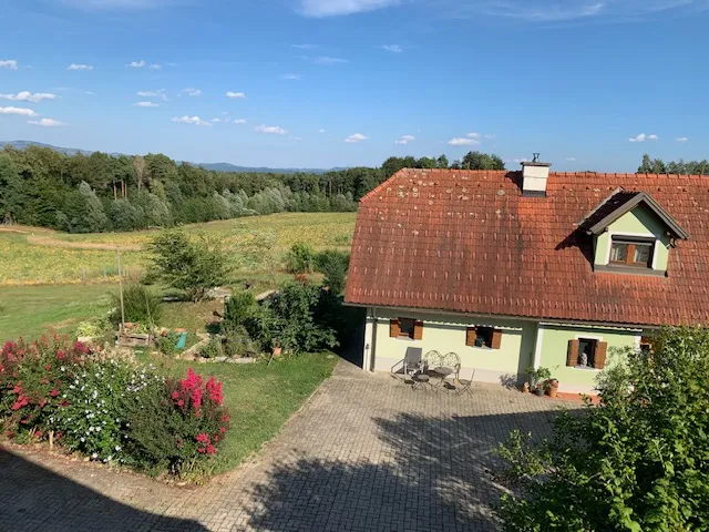 Haus – Wies - Ansicht 3
