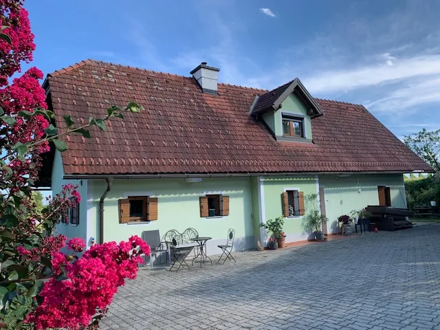 Haus – Wies