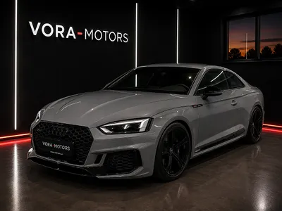 Audi A5 RS5 Coupé 2,9 TFSI quattro *MOTOR NEU, HEADUP, ...