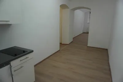2-Zimmer-Wohnung mieten in Graz – 35,6 m², € 389 – Bild 2 von 7