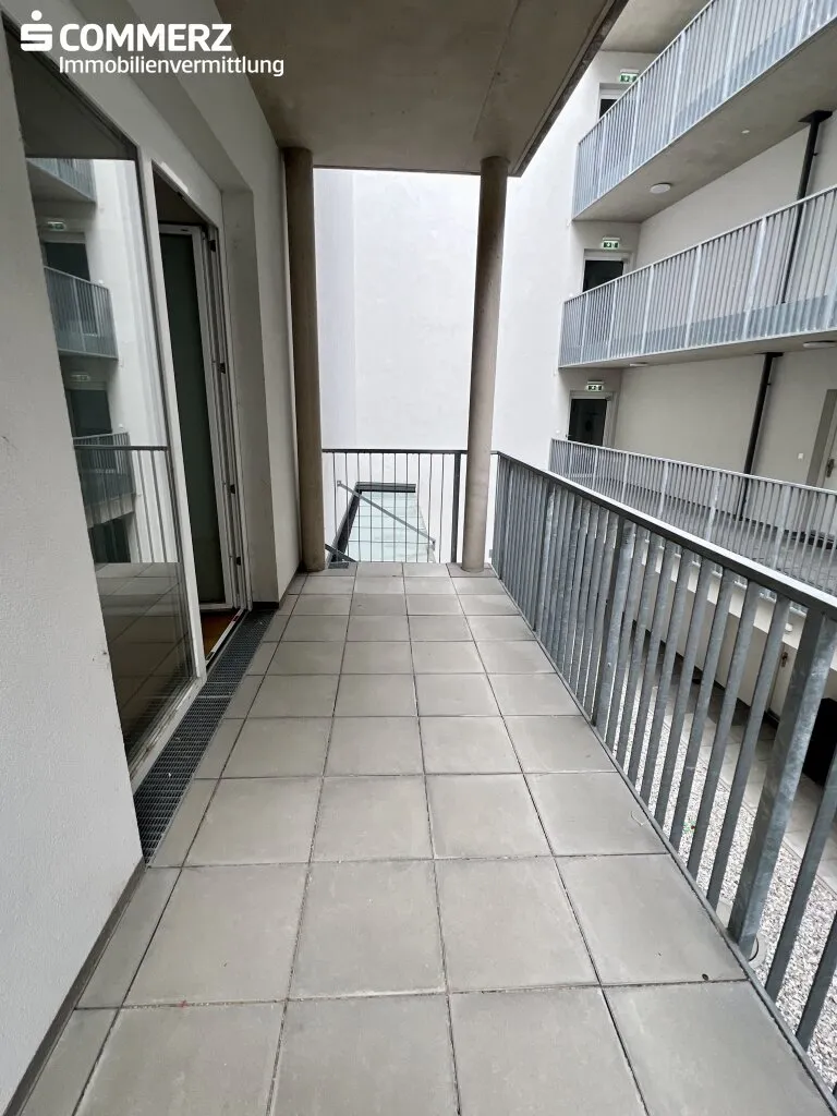 Wohnung – Wiener Neustadt - Ansicht 3
