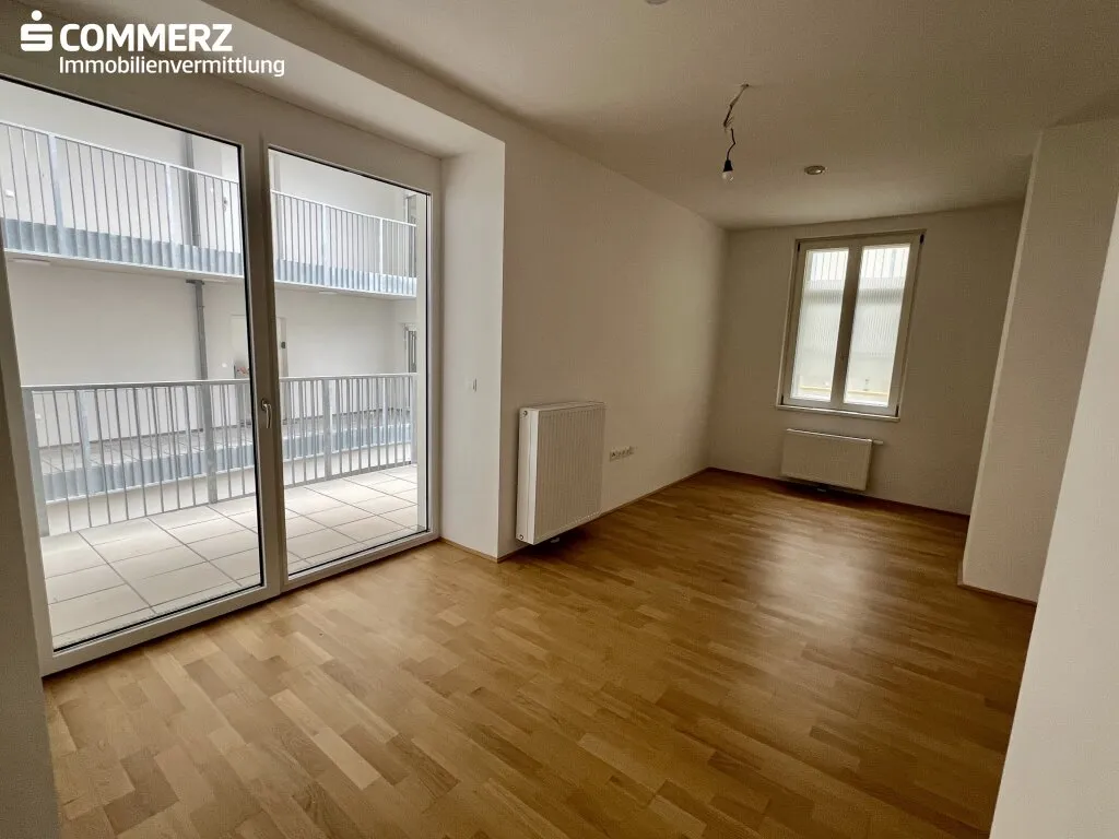 Wohnung – Wiener Neustadt - Ansicht 2