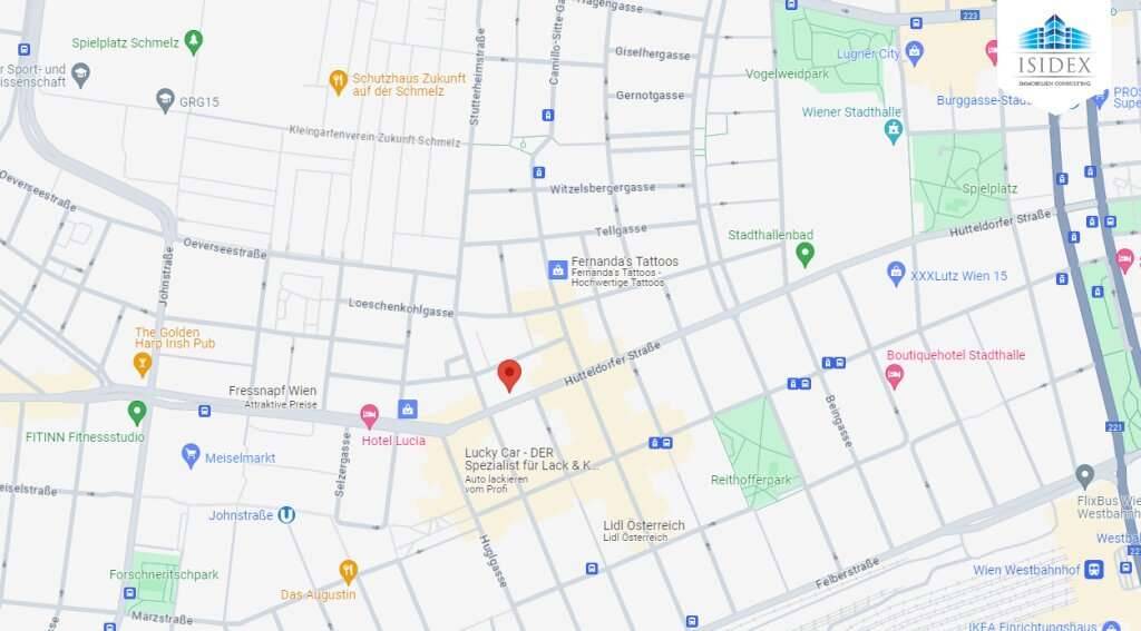 Wohnungseigentumspaket mit Potential - Vue 2