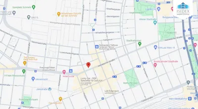 Gewerbeimmobilie kaufen in Wien – 275 m², € 548.700 – Bild 2 von 2