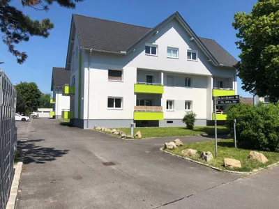 2-Zimmer-Wohnung mieten in Linz – 56 m², € 729 – Bild 3 von 18