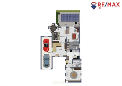7-Zimmer-Haus kaufen in Schärding – 219 m², € 399.000 – Bild 20 von 21