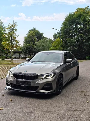 BMW 3er-Reihe 330D