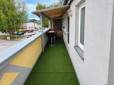 4-Zimmer-Wohnung mieten in Amstetten – 75 m², € 637 – Bild 25 von 26