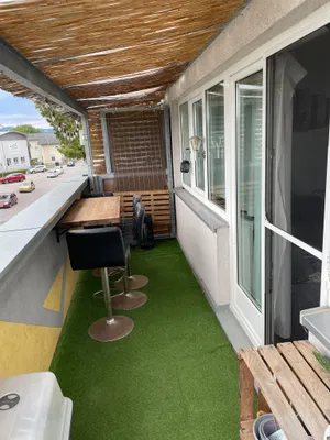 4-Zimmer-Wohnung mieten in Amstetten – 75 m², € 637 – Bild 26 von 26