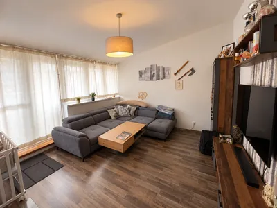 4-Zimmer-Wohnung mieten in Amstetten – 75 m², € 637