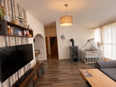 4-Zimmer-Wohnung mieten in Amstetten – 75 m², € 637 – Bild 2 von 26