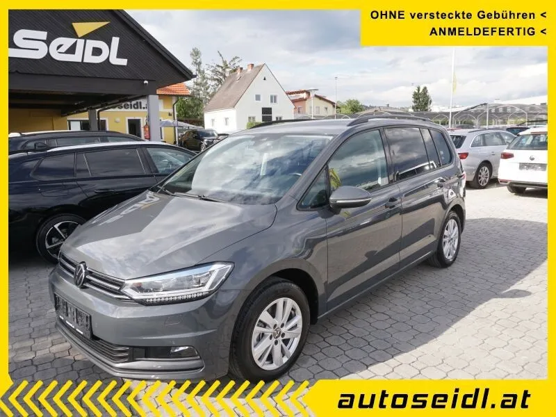 VW Touran