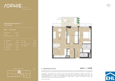 3-Zimmer-Wohnung kaufen in Wien – 70,28 m², € 686.900 – Bild 19 von 19