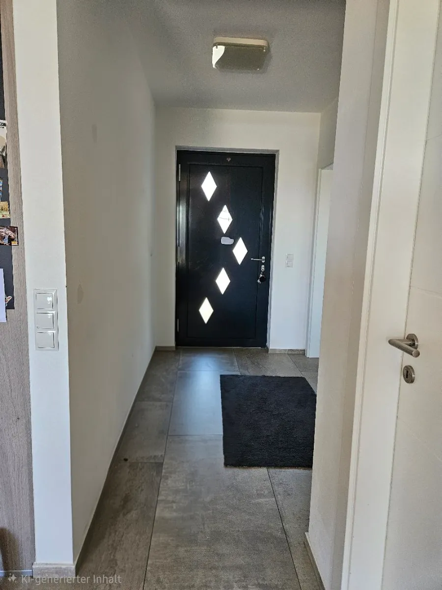 TOP Reihenhaus zu vermieten - Ansicht 2