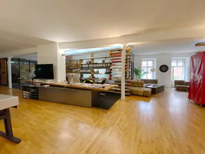 Gewerbeimmobilie mieten in Wien – 644 m², € 16 – Bild 24 von 27