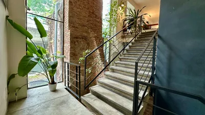 Gewerbeimmobilie mieten in Wien – 644 m², € 16 – Bild 14 von 27