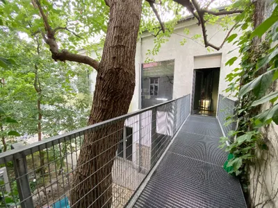 Gewerbeimmobilie mieten in Wien – 644 m², € 16 – Bild 21 von 27